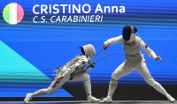 fioretto femminile cagliari